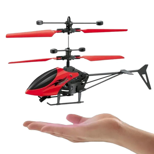 Flying helicopter with USB Charging Cable Toy for kids
