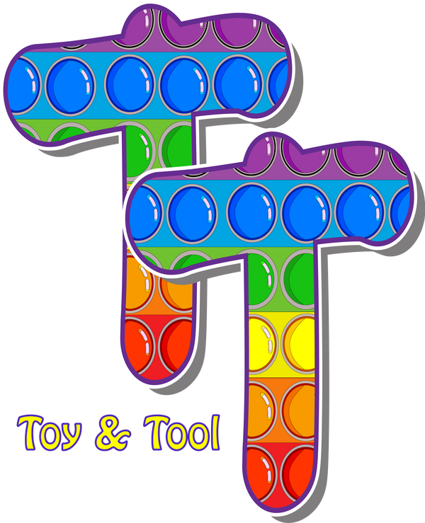 Toys and Tools Store