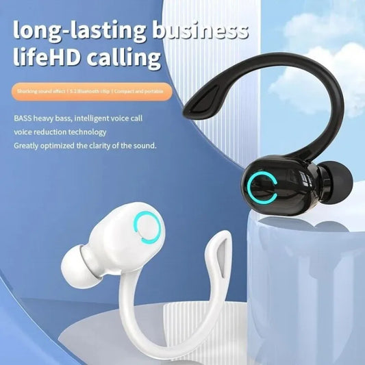 Wireless Earbuds Business S109 NEW Wireless Bluetooth Headset (CSR Noise Control)