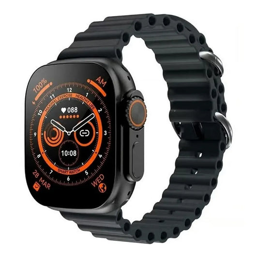 Y60 ultra smart watch HD display